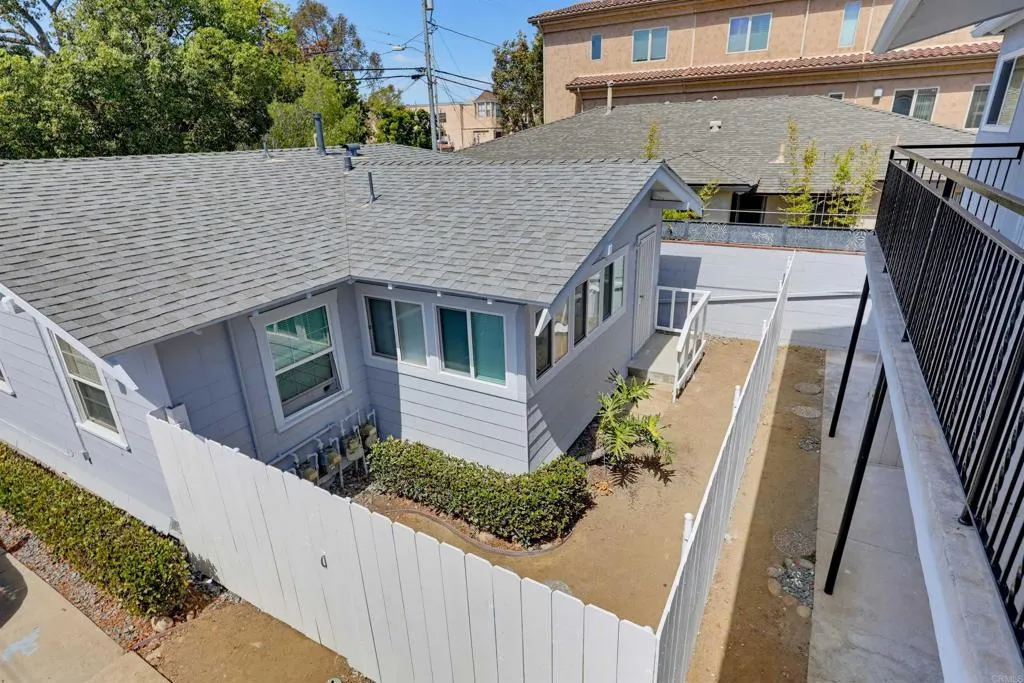 4217-21 3rd Avenue, San Diego, CA 92103