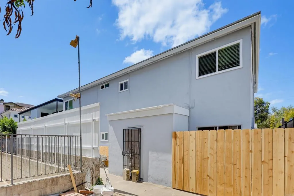 4217-21 3rd Avenue, San Diego, CA 92103