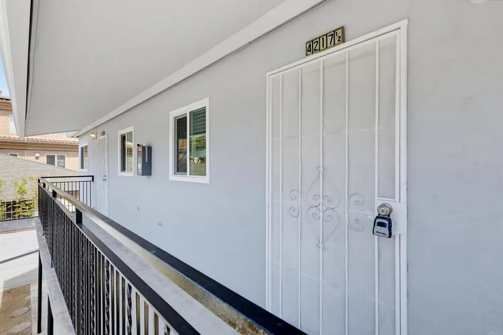 4217-21 3rd Avenue, San Diego, CA 92103