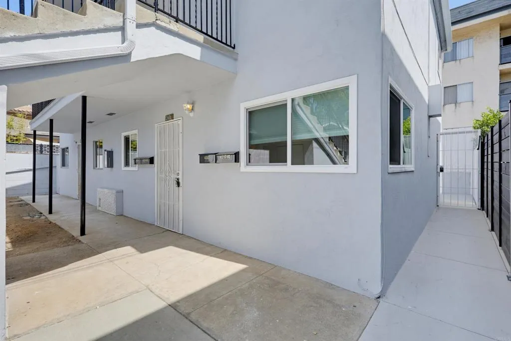 4217-21 3rd Avenue, San Diego, CA 92103