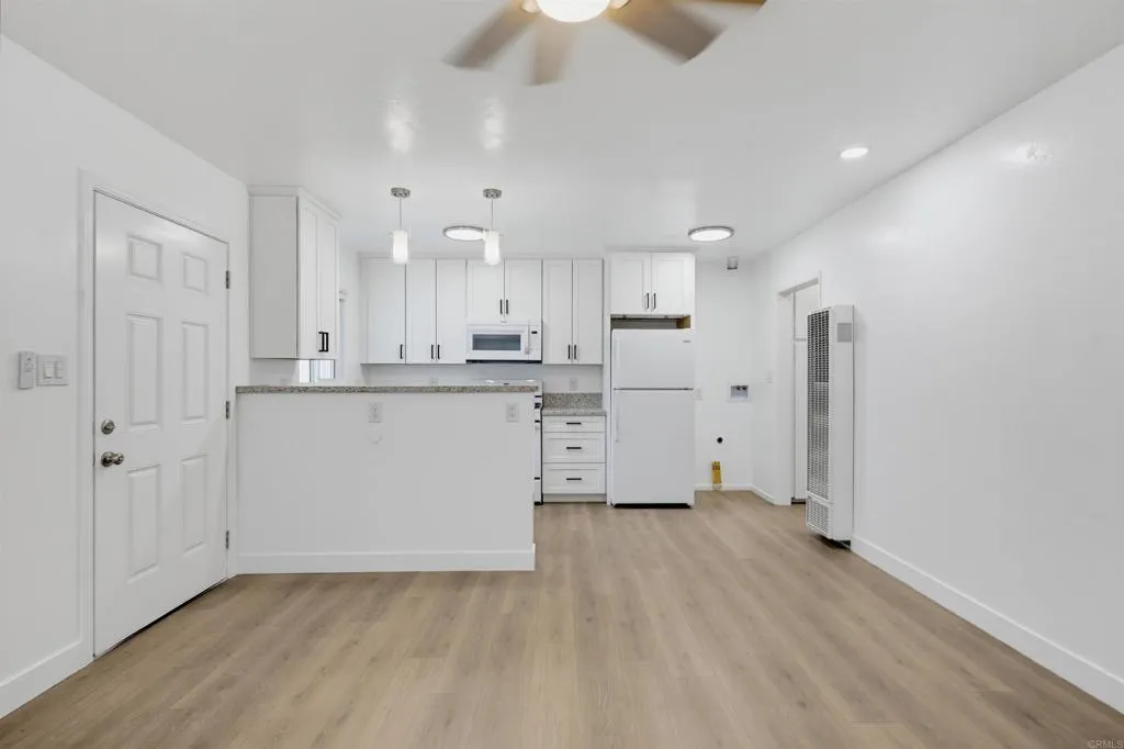 4217-21 3rd Avenue, San Diego, CA 92103