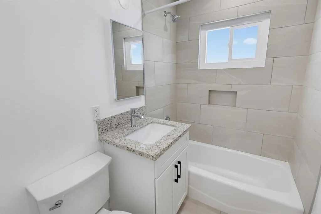 4217-21 3rd Avenue, San Diego, CA 92103