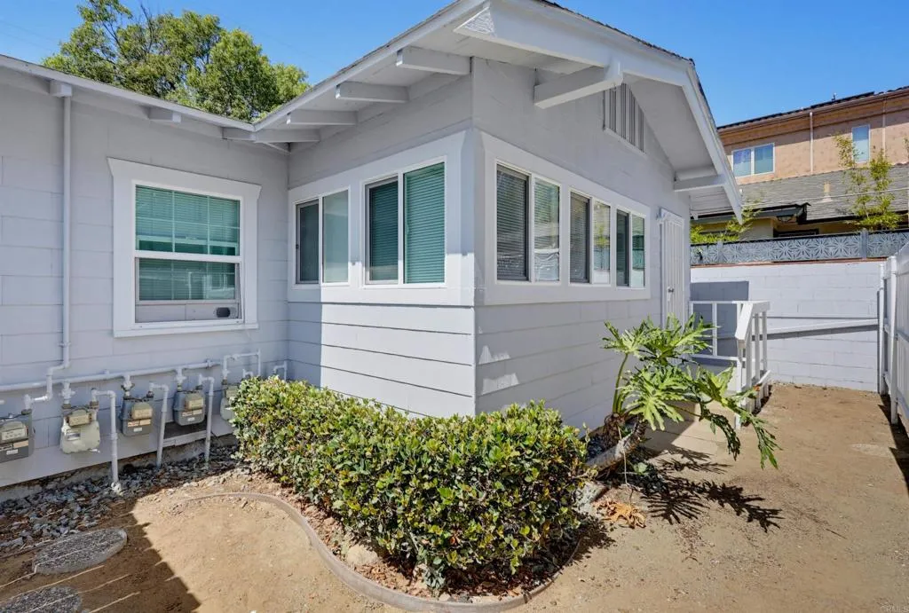 4217-21 3rd Avenue, San Diego, CA 92103