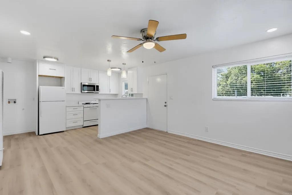 4217-21 3rd Avenue, San Diego, CA 92103
