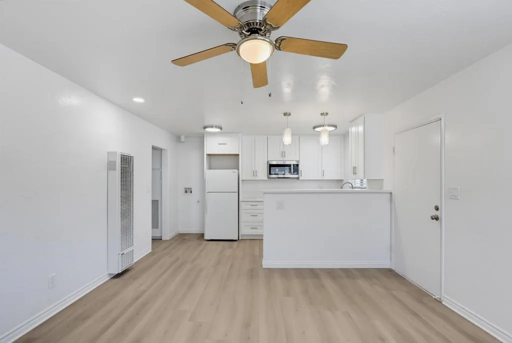 4217-21 3rd Avenue, San Diego, CA 92103
