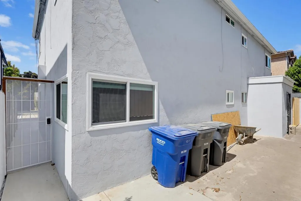 4217-21 3rd Avenue, San Diego, CA 92103
