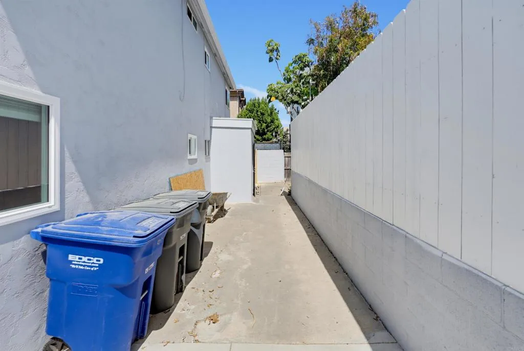 4217-21 3rd Avenue, San Diego, CA 92103