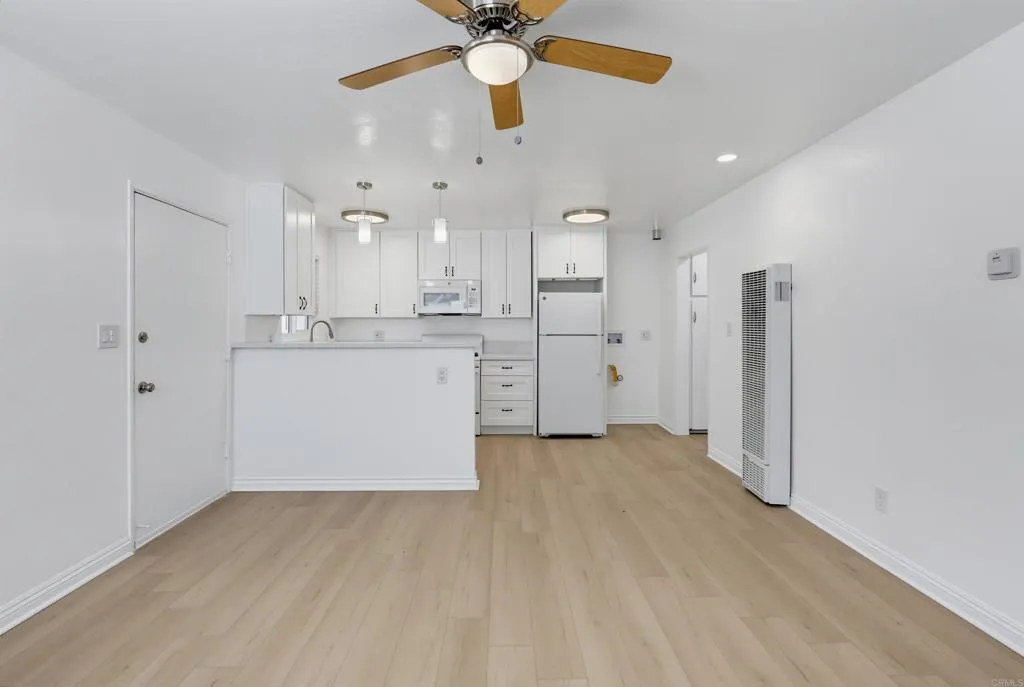 4217-21 3rd Avenue, San Diego, CA 92103