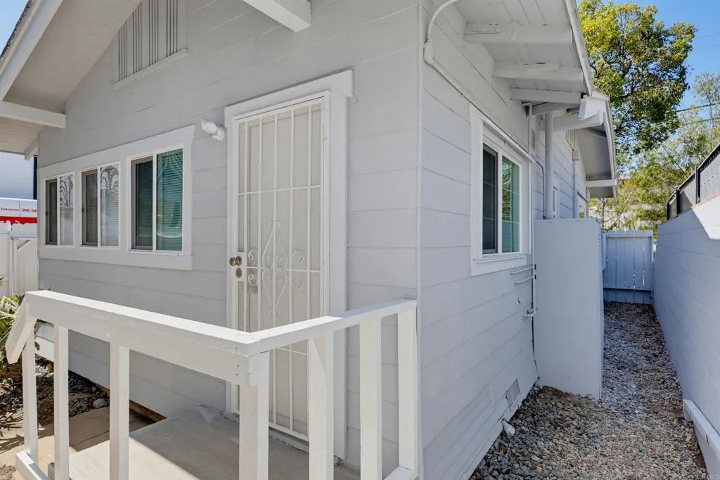 4217-21 3rd Avenue, San Diego, CA 92103
