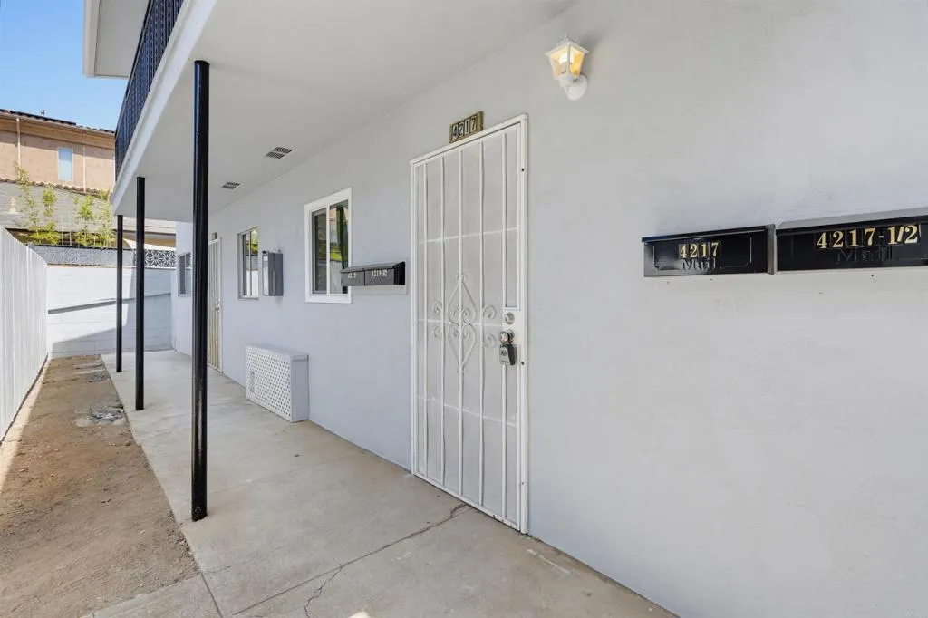 4217-21 3rd Avenue, San Diego, CA 92103