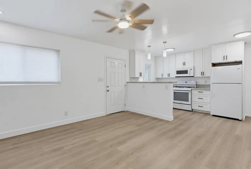 4217-21 3rd Avenue, San Diego, CA 92103