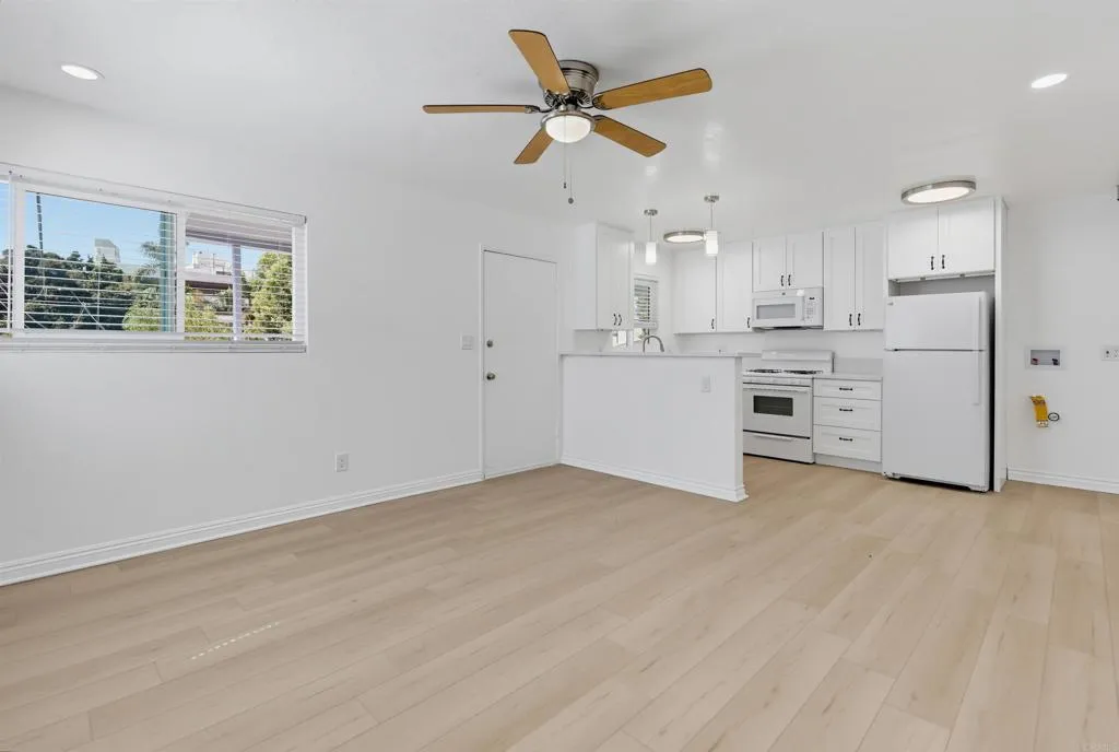 4217-21 3rd Avenue, San Diego, CA 92103