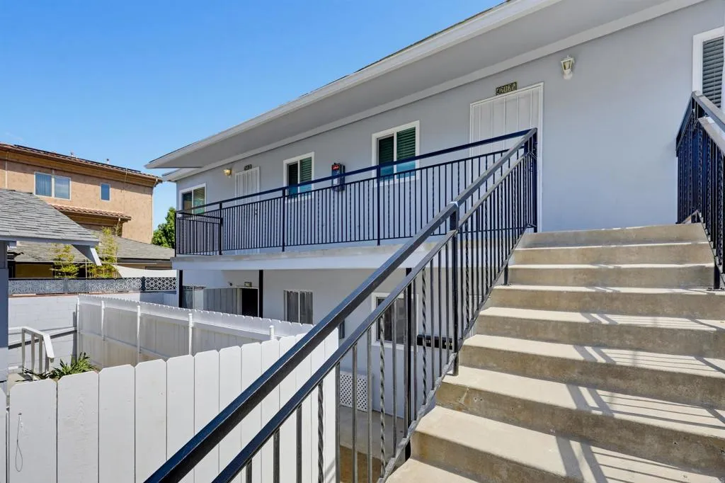 4217-21 3rd Avenue, San Diego, CA 92103