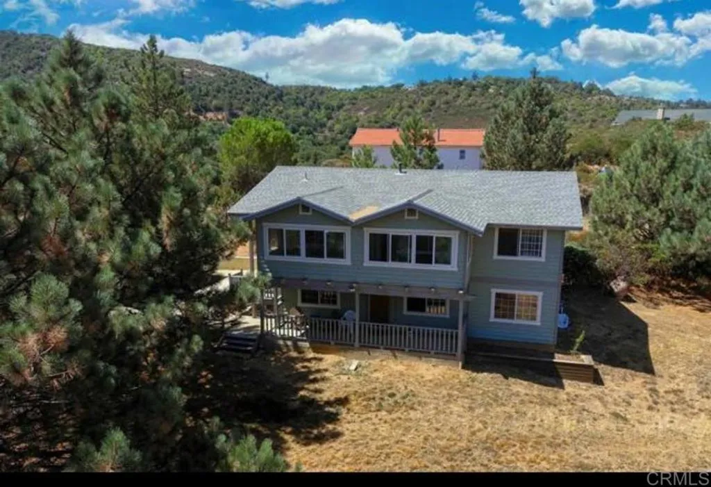 3691 Circle Drive, Julian, CA 92036 - Photo 3 of 13, Julian, CA