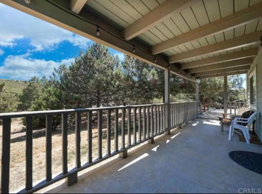 3691 Circle Drive, Julian, CA 92036 - Photo 5 of 13, Julian, CA