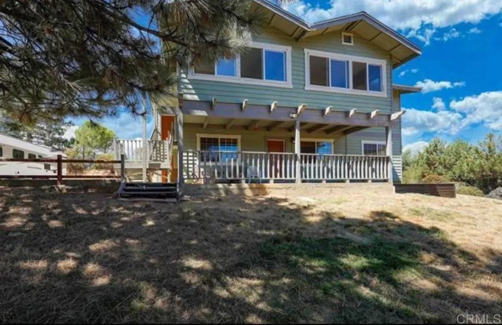 3691 Circle Drive, Julian, CA 92036 - Photo 2 of 13, Julian, CA