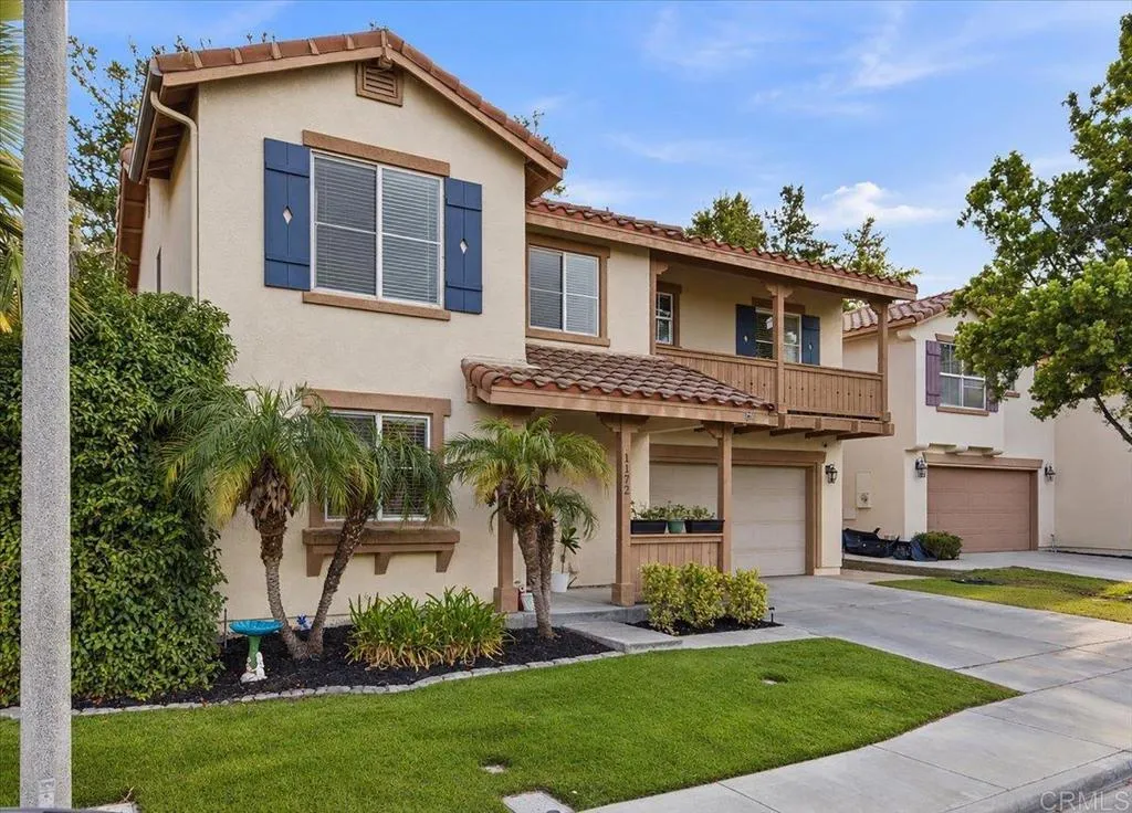 1172 Bow Willow Trail Way, Chula Vista, CA 91915 - Photo 2 of 22, Chula Vista, CA