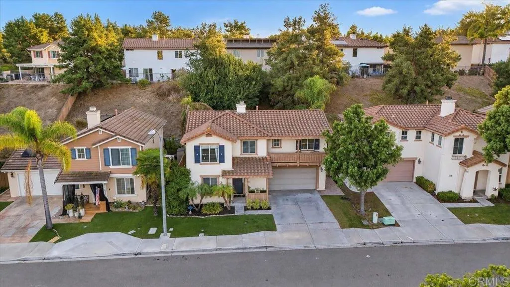 1172 Bow Willow Trail Way, Chula Vista, CA 91915 - Photo 3 of 22, Chula Vista, CA