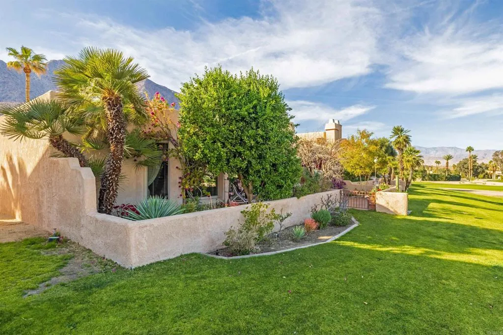 202 Pointing Rock Drive, #6, Borrego Springs, CA 92004