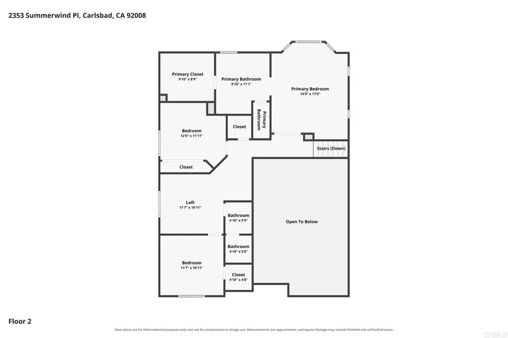 2353 Summerwind Place, Carlsbad, CA 92008 2353 Summerwind Place, Carlsbad, CA 92008