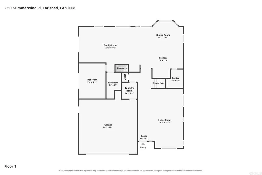 2353 Summerwind Place, Carlsbad, CA 92008 2353 Summerwind Place, Carlsbad, CA 92008