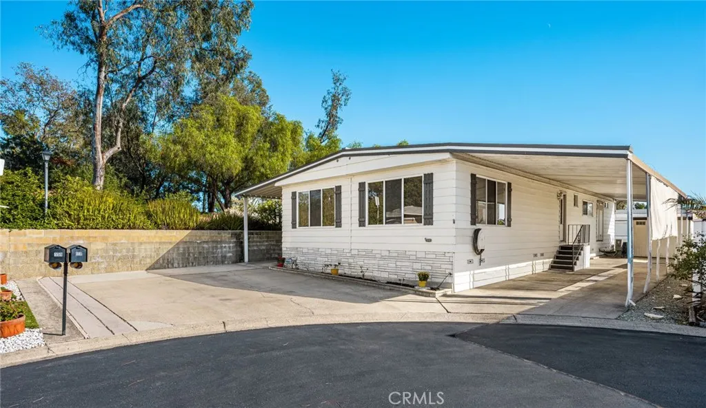 2851 Rolling Hills Drive Unit 158