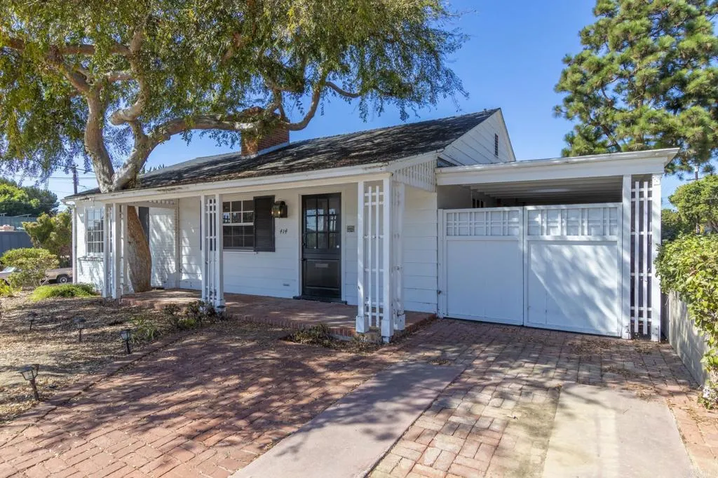 414 La Canada Street, La Jolla, CA 92037 - Main photo, La Jolla, CA