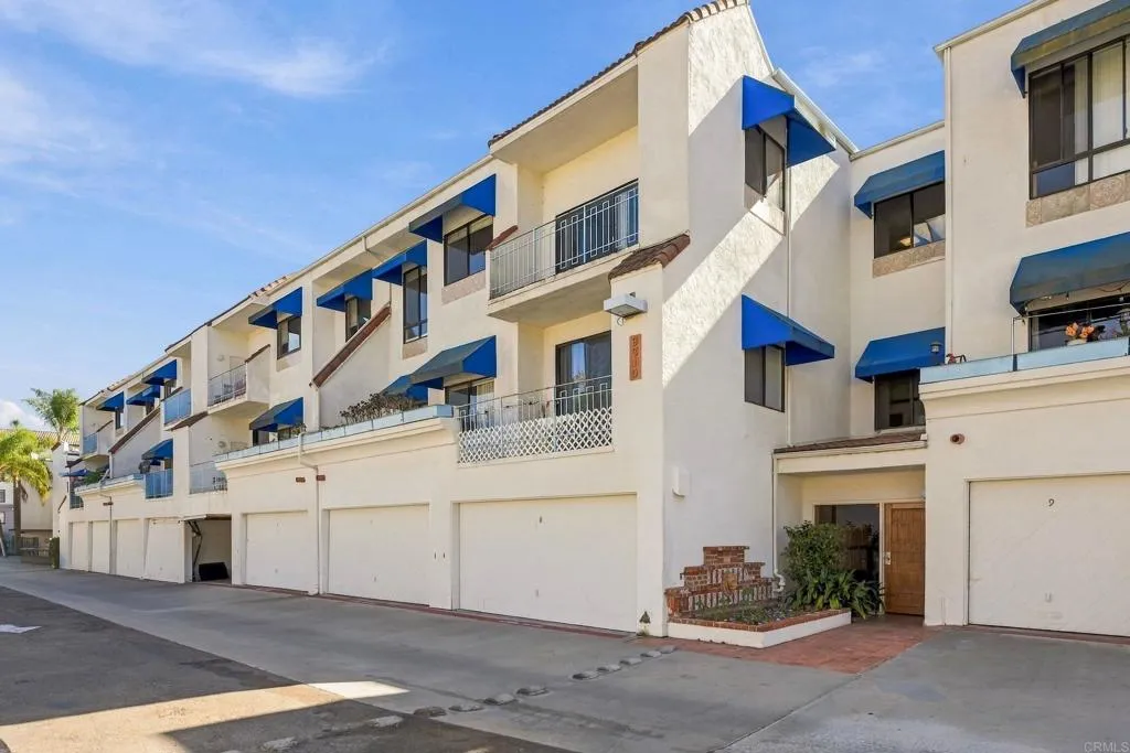 8310 Regents Road 3H