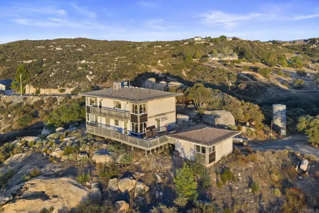 6402 Japatul Highlands Road, Alpine, CA 91901 - Photo 4 of 31, Alpine, CA