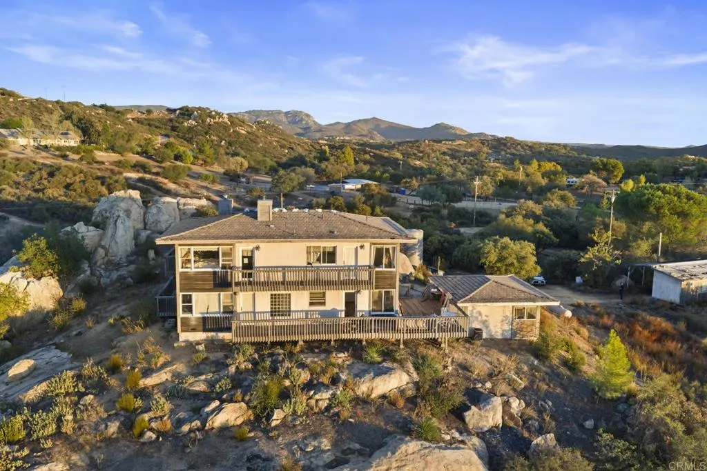 6402 Japatul Highlands Road, Alpine, CA 91901 - Photo 5 of 31, Alpine, CA