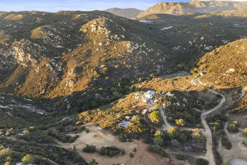 6402 Japatul Highlands Road, Alpine, CA 91901 - Main photo, Alpine, CA