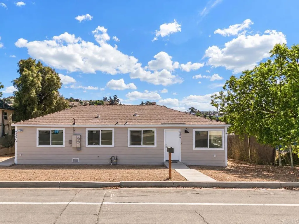 6327-1/2 Brooklyn Avenue, San Diego, CA 92114