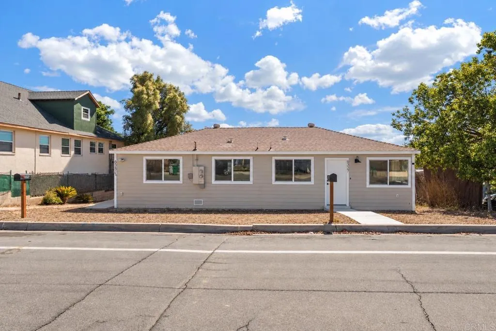 6327-1/2 Brooklyn Avenue, San Diego, CA 92114