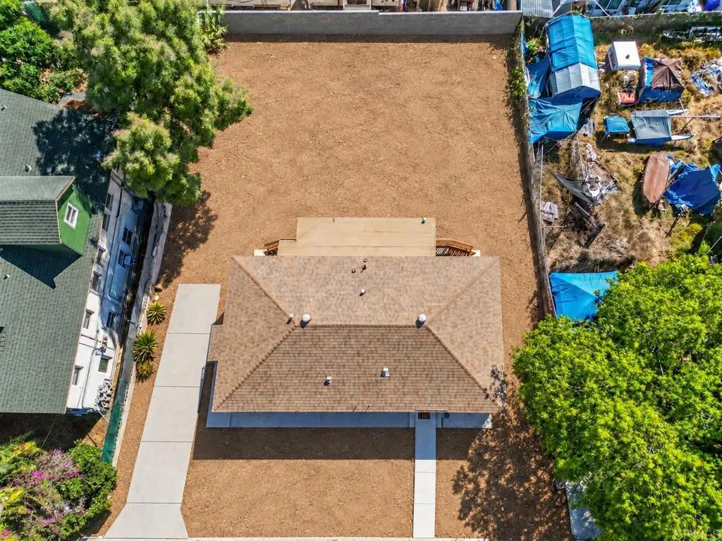6327-1/2 Brooklyn Avenue, San Diego, CA 92114