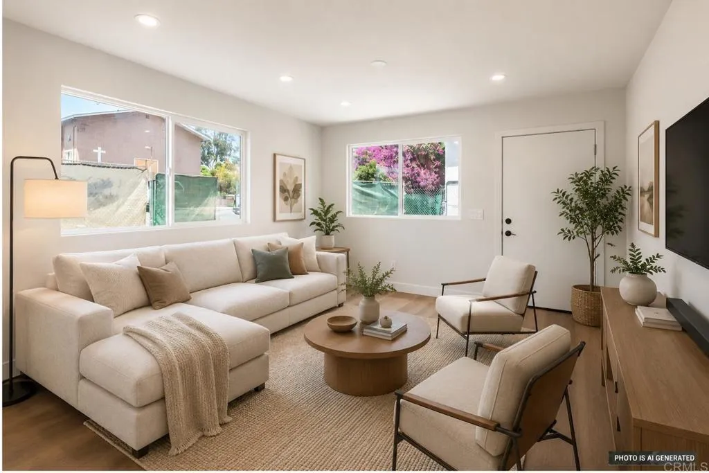6327-1/2 Brooklyn Avenue, San Diego, CA 92114