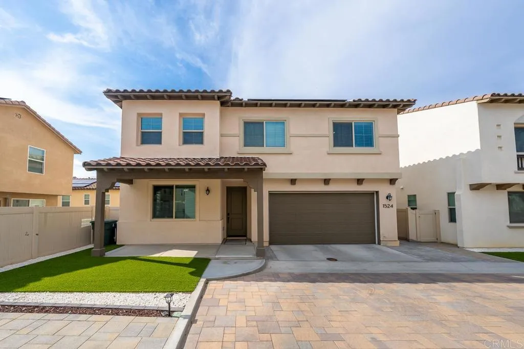1524 Painted Cave Avenue, Chula Vista, CA 91913