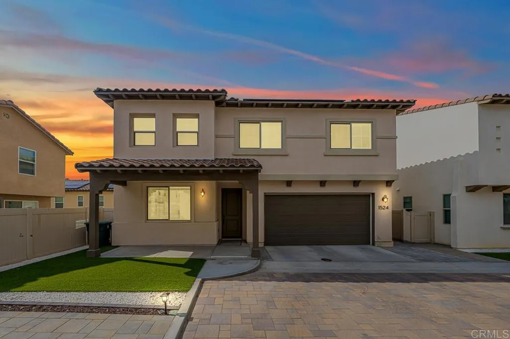1524 Painted Cave Avenue, Chula Vista, CA 91913 - Main photo, Chula Vista, CA