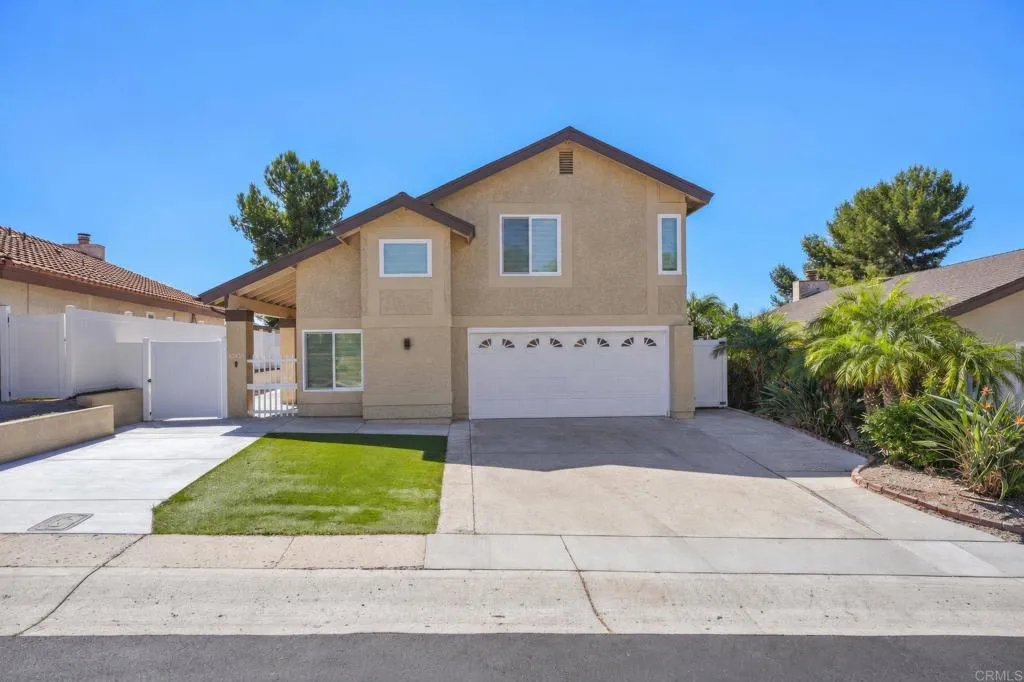 10739 Villa Bonita, Spring Valley, CA 91978 - Main photo, Spring Valley, CA