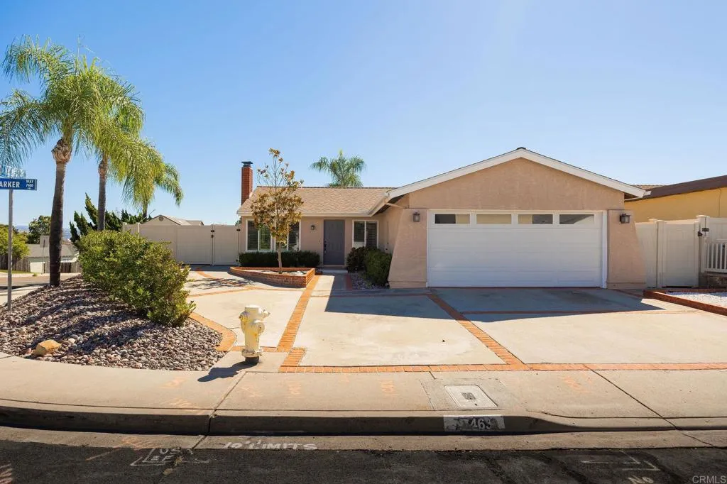7463 Barker Way, San Diego, CA 92119 - Main photo, San Diego, CA