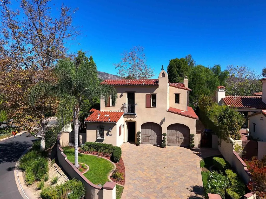 7947 High Time Ridge, San Diego, CA 92067 - Main photo, San Diego, CA