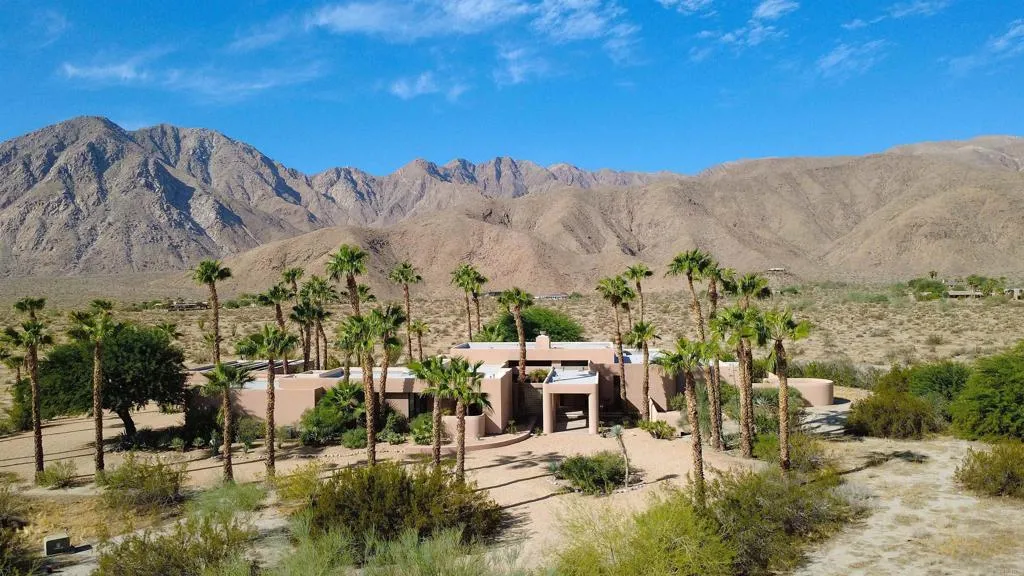Borrego Springs, CA 92004