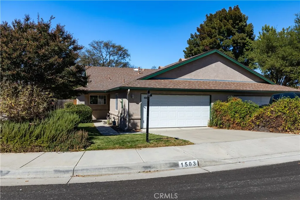 Paso Robles, CA 93446