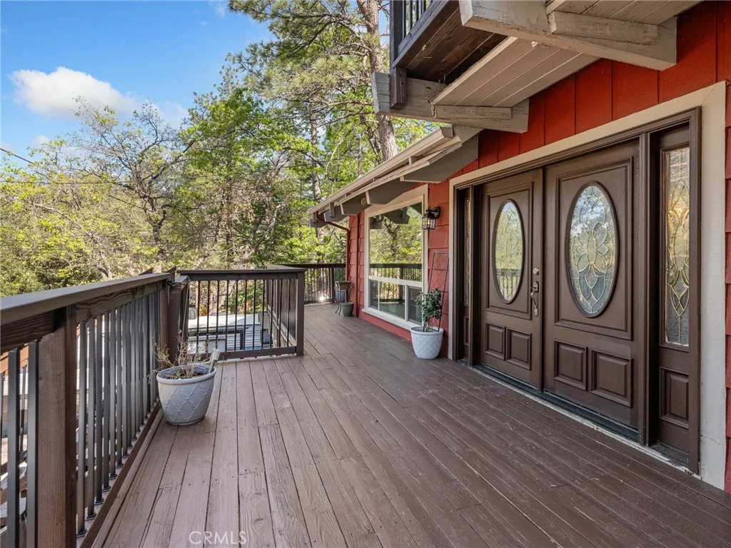 Wrightwood, CA 92397