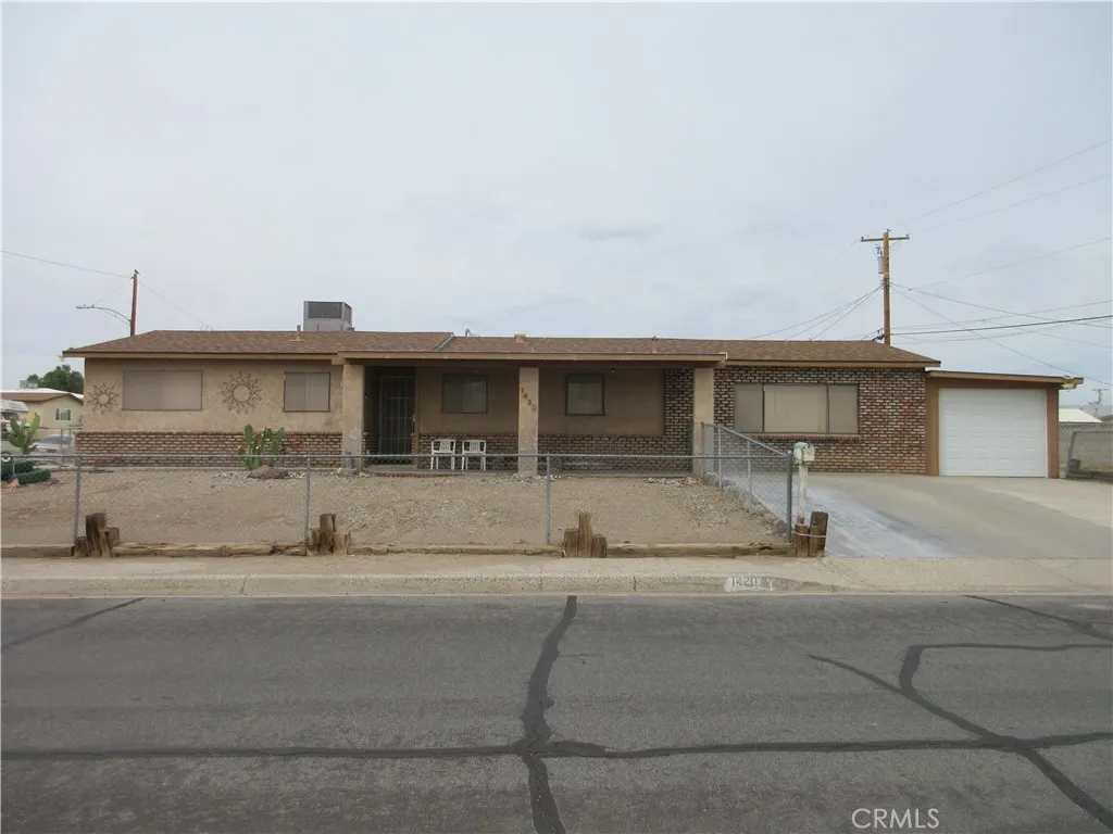 Needles, CA 92363