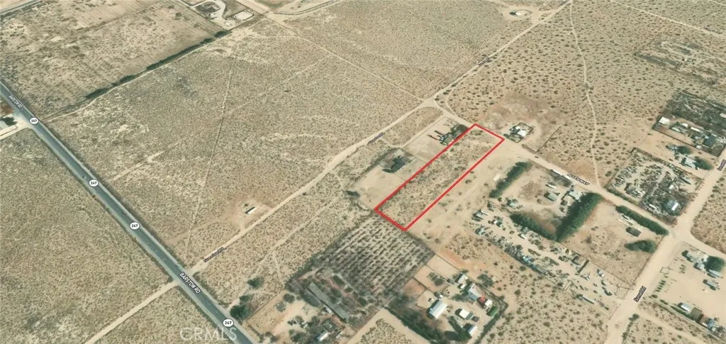Lucerne Valley, CA 92356