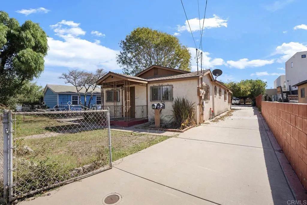 1671 Donax Avenue, San Diego, CA 92154