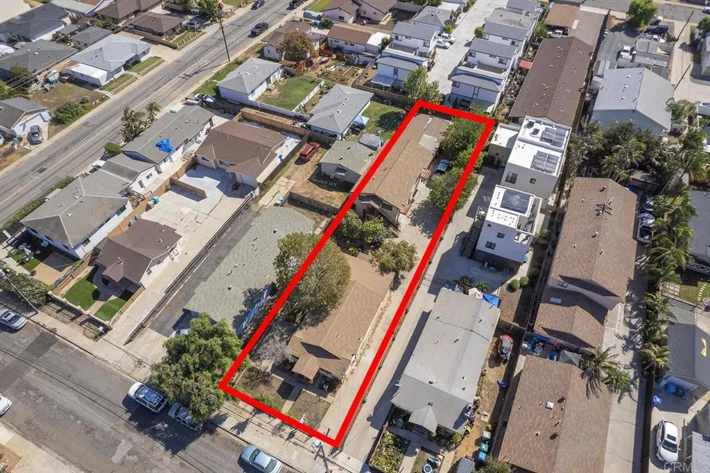 1671 Donax Avenue, San Diego, CA 92154