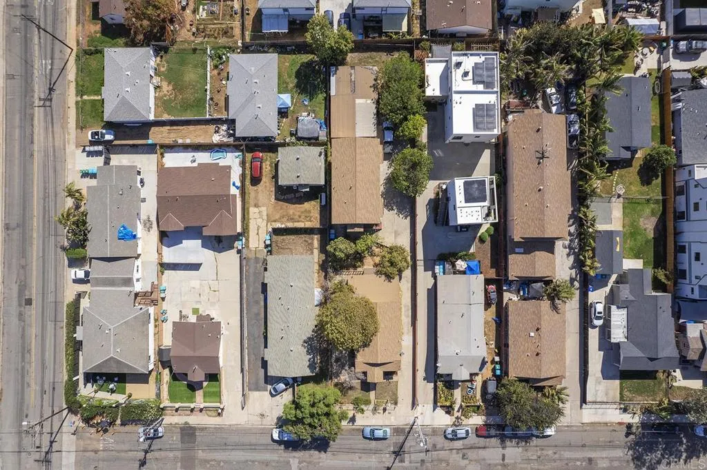 1671 Donax Avenue, San Diego, CA 92154
