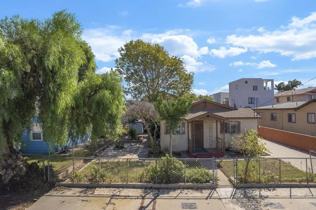 1671-73 Donax Avenue, San Diego, CA 92154