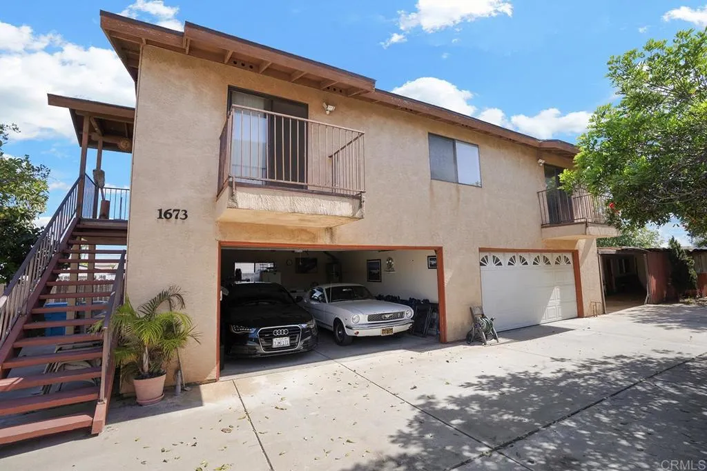 1671-73 Donax Avenue, San Diego, CA 92154